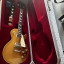 Cambio Gibson lespaul Deluxe GoldTop 2015