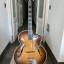 Hofner Committee Archtop Brunette (1963)