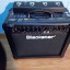 amplificador blackstar tpv 15 y pedal fs10 160 euros