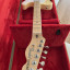 Fender American Performer Telecaster Olympic White