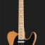 Fender Deluxe Tele MN Blonde