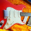 Fender Stratocaster Mark Knopfler por LP