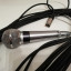 Micrófono SHURE model 565 USA