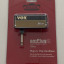 Vox Amplug2 Blues