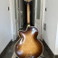 Hofner Committee Archtop Brunette (1963)