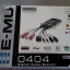 Tarjeta Sonido PCI E-MU 0404