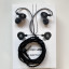 Fischer Amps Rapture auriculares profesionales / como nuevos