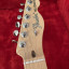 Fender American Performer Telecaster Olympic White