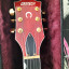 Guitarra Gretsch 6120 Orange Players Edition