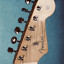 2019 Fender Stratocaster Classic Series 60 Lake Placid Blue