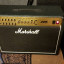 Combo Amplificador de Guitarra Marshall JVM205C