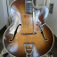 Hofner Committee Archtop Brunette (1963)