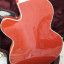 Guitarra Gretsch 6120 Orange Players Edition