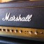 Marshall VM 2466 100w "cambios dentro"