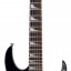 Ibanez GRGM21-BKN E-Guitar Mic