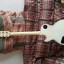 Gibson Les Paul Custom Antique White