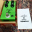 Pedal overdrive Jhs The Bonsai