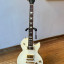 Gibson les Paul  standard de 1991 Alpine white
