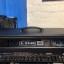 Line 6  Spider Valve HD 100 + fbv