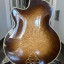 Hofner Committee Archtop Brunette (1963)