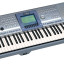 Teclado Yamaha PSR-1500