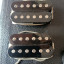 Pastillas Seymour Duncan 59 (vintage blues Set)