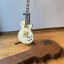 Gibson les Paul  standard de 1991 Alpine white