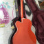 Guitarra Gretsch 6120 Orange Players Edition