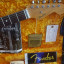 Fender Stratocaster Mark Knopfler por LP