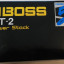 BOSS ST-2. Power stack