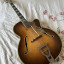 Hofner Committee Archtop Brunette (1963)