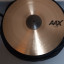 Ride sabian Aax 21"
