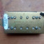 Vendo Dimarzio Tone Zone Humbucker puente con espaciado Floyd (DP155FBK)