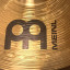 Tama Silverstar + platos Meinl HCS