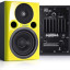 Monitores de Estudio Fostex PM-0.4n