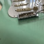 Fender Stratocaster Road Worn 50´s Surf Green