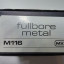 Pedal MXR M116 Fullbore Metal