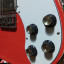 Fender Telecaster Deluxe 72/Creamery Pickups