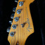 Fender American Deluxe Stratocaster V Neck 2004