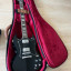 Vendo Gibson SG Standard 2021