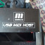 MIDI tech USB midi host