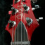 Guitarra PRS Standard 24 USA de 1995