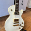 Gibson les Paul  standard de 1991 Alpine white