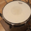Tama Silverstar + platos Meinl HCS