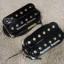 set Seymour Duncan Hot Rodded sh4 y sh2