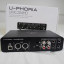 BEHRINGER U-PHORIA UMC 204 HD -- Envio Incluido --