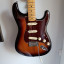 Fender Stratocaster con mejoras