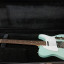 Telecaster Bigsby Surf Green