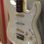 Fernandes stratocaster