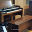Estudio de Grabación profesional en Madrid con Hammond B3 y Otari MX80 analógico